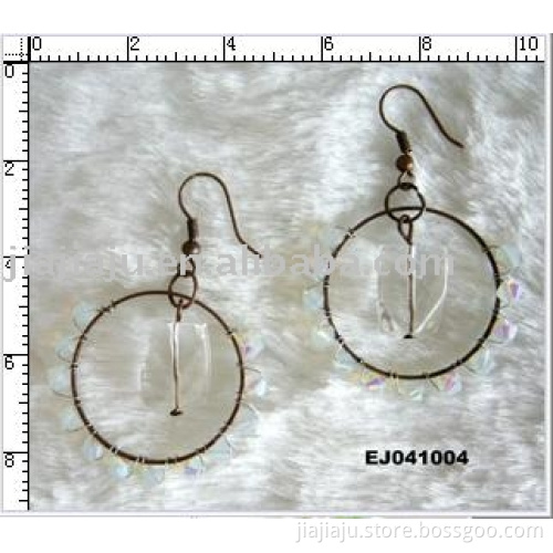 Earring EJ041004